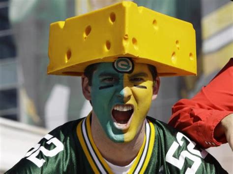 cheesehead tv|green bay packers cheesehead news.